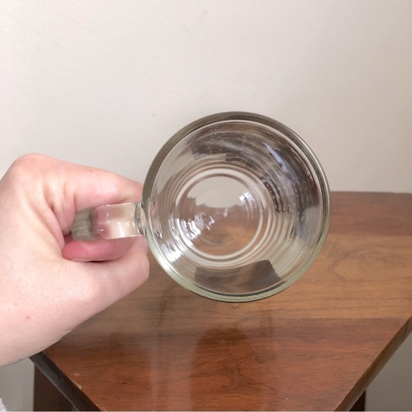 𝅺VINTAGE Upper Canada Village Glass - Picture 6 of 7